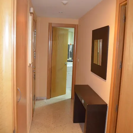 Edif Estocolmo 12ºb *