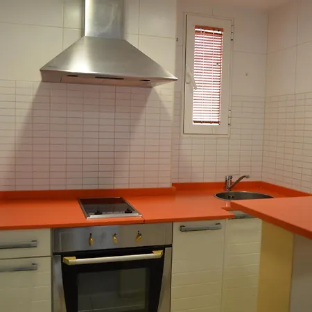 Edif Estocolmo 12ºb Benidorm