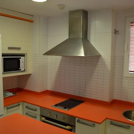 Apartamento Edif Estocolmo 12ºb Benidorm