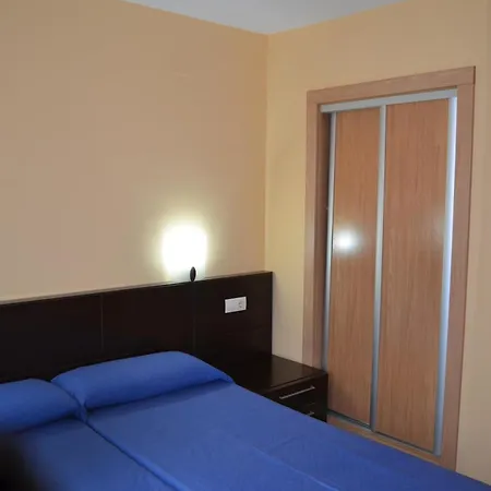 Edif Estocolmo 12ºb *