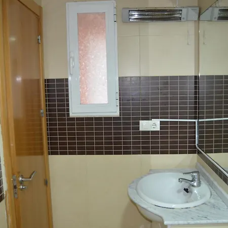 Apartamento Edif Estocolmo 12ºb