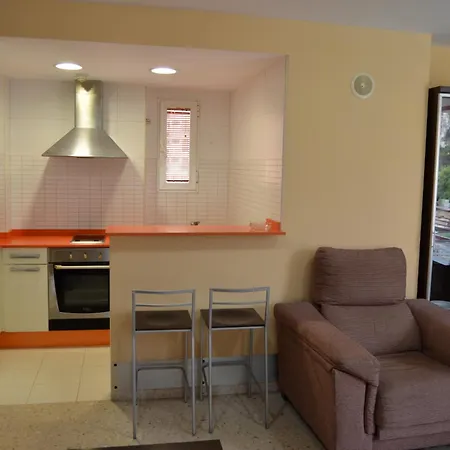 Edif Estocolmo 12ºb