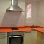 Edif Estocolmo 12ºb 貝尼多姆