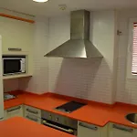 公寓 Edif Estocolmo 12ºb 貝尼多姆