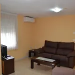 Edif Estocolmo 12ºb 公寓 貝尼多姆