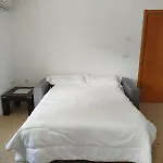 Edif Estocolmo 12ºb * 貝尼多姆